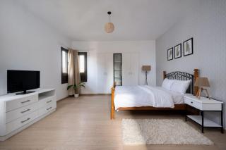 Mexican by Spacey - 3BR in Maadi - Il Cairo - 9