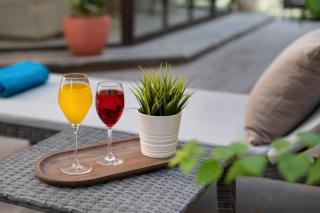 Elevens by Spacey - 1BR in Maadi - Il Cairo - 1