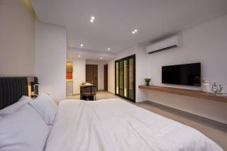 Elevens by Spacey - Studio in Maadi - Il Cairo - 9