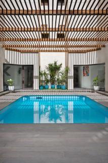 Elevens by Spacey - 1BR in Maadi - Il Cairo - 5