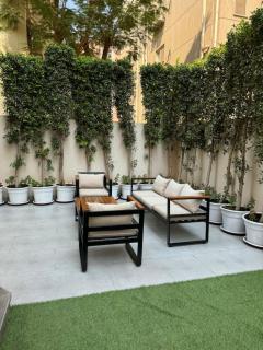 Elevens by Spacey - Studio in Maadi - Il Cairo - 6
