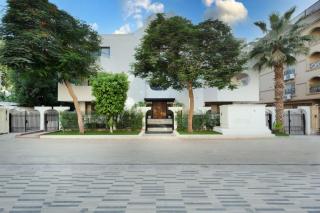 Elevens by Spacey - Studio in Maadi - Il Cairo - 5