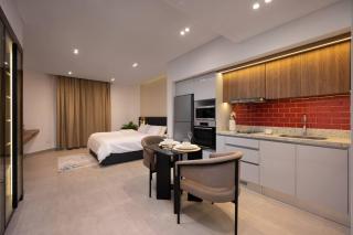 Elevens by Spacey - Studio in Maadi - Il Cairo - 0
