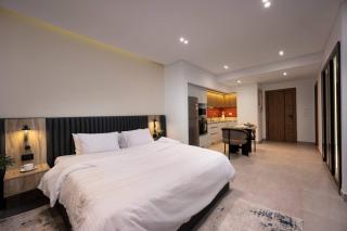 Elevens by Spacey - Studio in Maadi - Il Cairo - 0