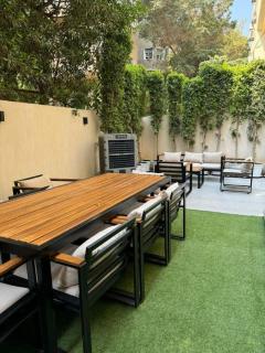 Elevens by Spacey - Studio in Maadi - Il Cairo - 1