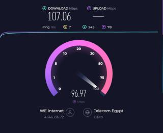 Elevens by Spacey #2- 1BR in Maadi - Il Cairo - 1