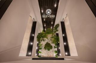 Elevens by Spacey - Studio in Maadi - Il Cairo - 2