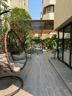 Limited time offer Elevens by Spacey #4 - Studio in Maadi - 4