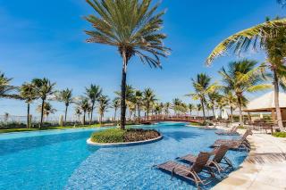 Golf Ville Apto Luxuoso 3 Suítes Varanda Gourmet - Aquiraz - 5