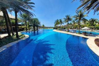 Golf Ville Apto Luxuoso 3 Suítes Varanda Gourmet - Aquiraz - 4