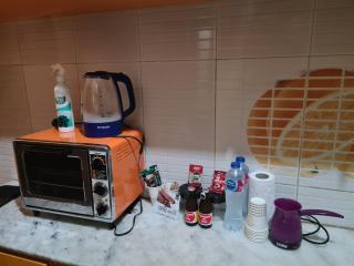 apartment luxury fully furnished close to hospital and Auc - Il Cairo - 9
