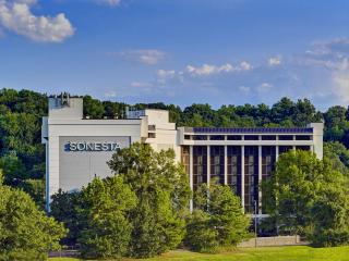 Sonesta Atlanta Northwest Marietta - The Battery - Atlanta - 1