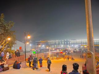 MAHAKUMBSTAYHOMe - Prayagraj - 1