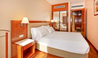 NH Barcelona Entenza - 5