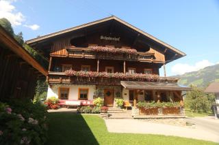 Schoberhof - Schwendau - 5