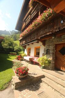 Schoberhof - Schwendau - 3