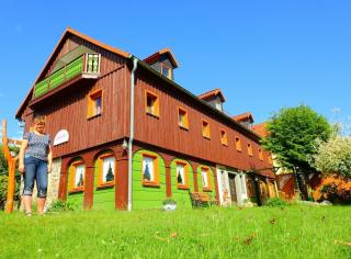 Ferienwohnung Grandel - Walddorf - 0