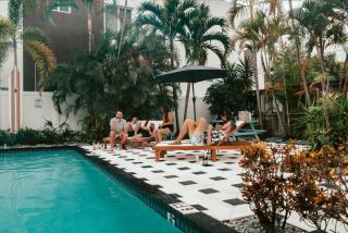 Groups Welcome! Private Boutique Hotel Rental - Sleeps 18 - Fort Lauderdale - 7