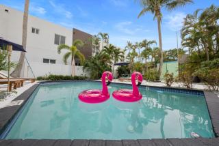 Groups Welcome! Private Boutique Hotel Rental - Sleeps 18 - Fort Lauderdale - 6