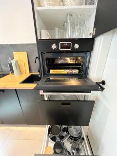 Goldstadt Apartments Pforzheim - Pforzheim - 6