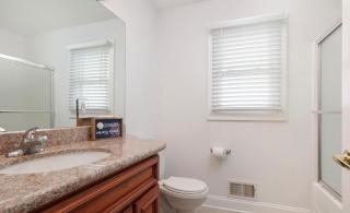 Poolside Getaway on Beach Block! - Seaside Heights - 4