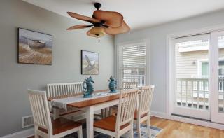 Poolside Getaway on Beach Block! - Seaside Heights - 2