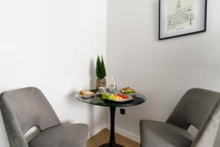 Apartamenty Freedom - Poznań - 2