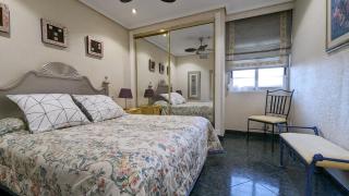 COBLANCA sea front apartment - Benidorm - 1