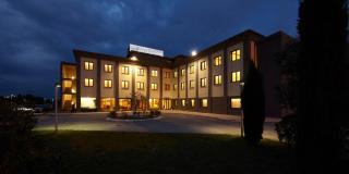 Hotel Pisa Valdera - Pontedera - 0