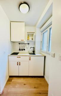 Cosy apartment City Center - Montlhéry - 8