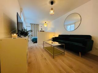 Cosy apartment City Center - Montlhéry - 7