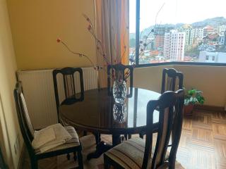 apartamento en àrea privilegiada - La Paz - 0