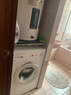 apartamento en àrea privilegiada - La Paz - 3
