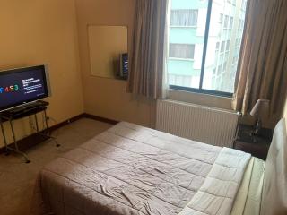 apartamento en àrea privilegiada - La Paz - 2
