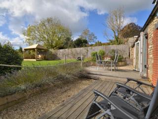 Mallows Byre Yetminster - Sherborne - 5