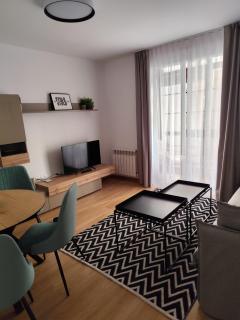 Apartamentos Turisticos de Soria Collado 3 - Soria - 5