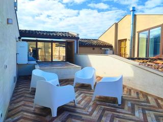 La Terrazza del Garraffello - Palermo - 9