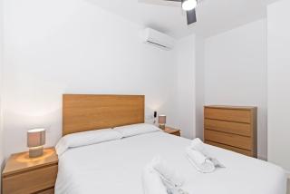 GuestReady - A lovely studio in la Saidia Valencia - 3