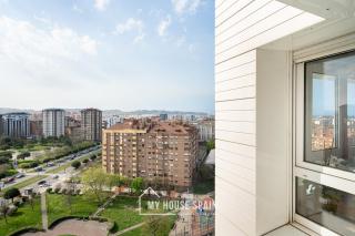 MyHouseSpain - Luminoso piso junto al centro - Gijón - 7