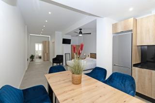 GuestReady - A lovely studio in la Saidia Valencia - 7