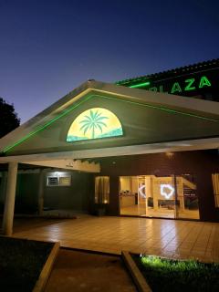 Fênix Plaza Hotel - 0