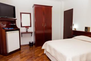 Castelar Novo Hotel - Varginha - 8