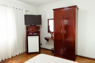 Castelar Novo Hotel - Varginha - 7