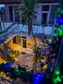 Shapatava ApartHotel - 3