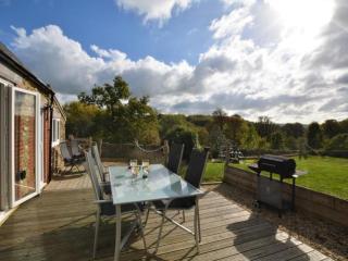 Mallows Byre Yetminster - Sherborne - 4