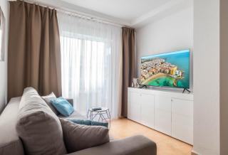 CURA MAR 2BR exterior 1BA 150m to the Cura beach - 7