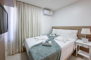 Golf Ville Incrível Térreo Gourmet Prox Piscina - Aquiraz - 6