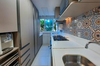 Golf Ville Incrível Térreo Gourmet Prox Piscina - Aquiraz - 3