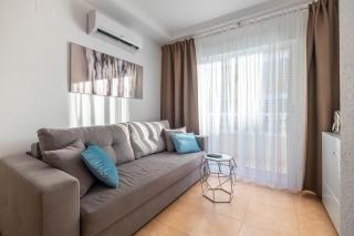 CURA MAR 2BR exterior 1BA 150m to the Cura beach - Torrevieja - 8