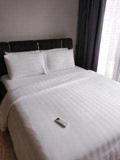 STAR Residences Home Stay Near By KLCC - Kuala Lumpur - 5